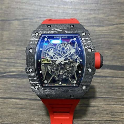 best quality richard mille replica|richard mille watch first copy.